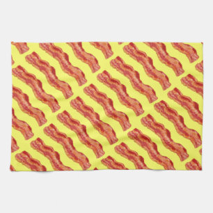 Bacon Towel
