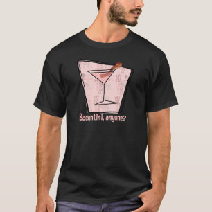 Bacontini Anyone T-Shirt