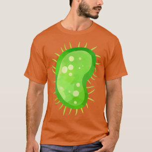 Bacteria 2 T-Shirt