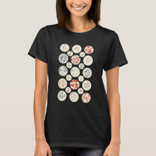 bacteria funny microbiology bacteria science tiny T-Shirt