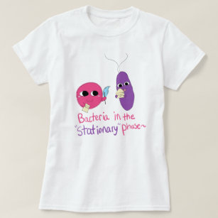 Bacteria T-Shirt