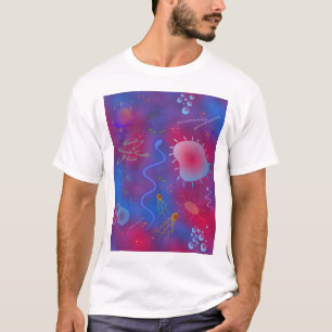 Bacteria T-Shirt