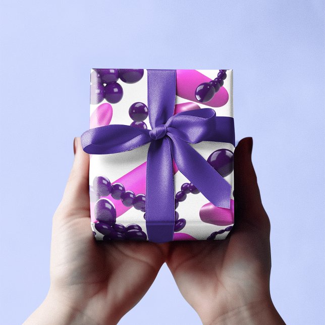 Bacteria Tissue Paper (Creator Uploaded)