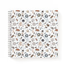 Bacteria & Virus Pattern