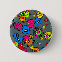 Bacteria Wallpaper