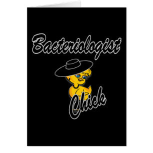 Bacteriologist Chick #4