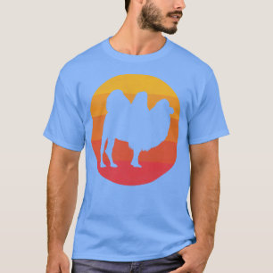 Bactrian Camel T-Shirt