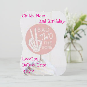 Bad 2 The Bone