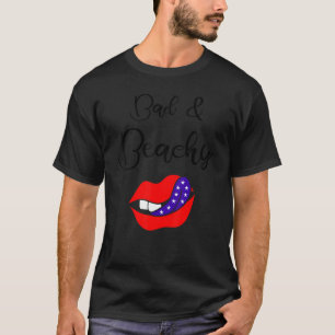 Bad And Beachy 2 T-Shirt