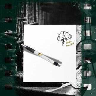 Bad and Boo-jee “I Am the Storm” Gothic