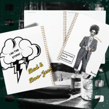 Bad and Boo-jee “I Am the Storm” Gothic