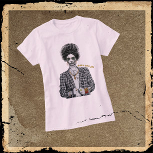 Bad and Boo-Jee T-Shirt