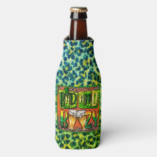Bad and Boozy Bottle Cooler