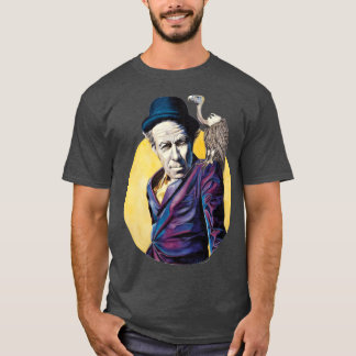 Bad As Me funny vintage T-Shirt