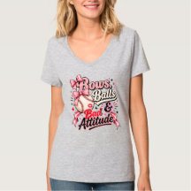 Bad attitude