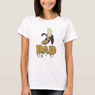 Bad Banana Funny T-Shirt