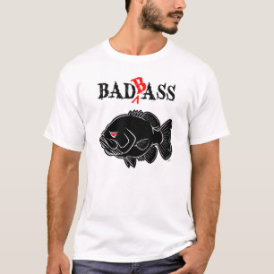 Bad Bass T-Shirt