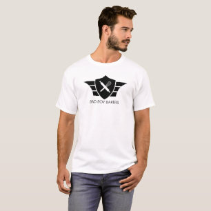 Bad Boy Bakers T-Shirt