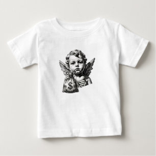 Bad Boy T-Shirt Design Bold Streetwear Graphic