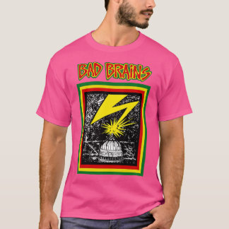 Bad brainsbad brains friends T-Shirt