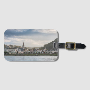 Bad Breisig am Rhein Luggage Tag