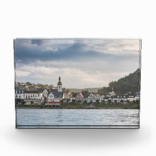 Bad Breisig am Rhein Photo Block