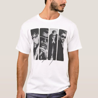 Bad Bunny Bowl 2026 Halftime Show T-Shirt
