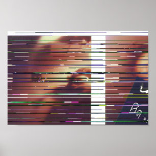 Bad Coding 2007 P Technology plays with us 2 Poster