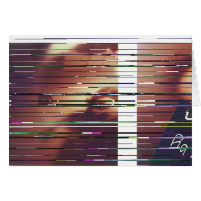 Bad Coding 2007 When Technology plays with us 2 (Front Horizontal)