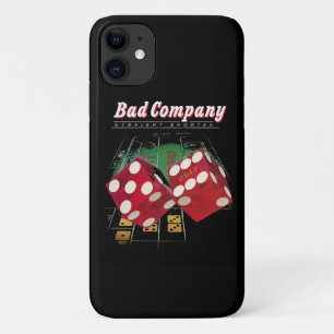 Bad Company Blues A Tribute to Paul Rodgers  Case-Mate iPhone Case