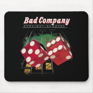 Bad Company Blues A Tribute to Paul Rodgers Mouse Pad