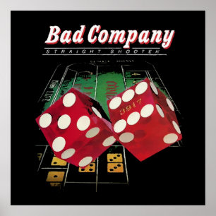 Bad Company Blues A Tribute to Paul Rodgers  Poster