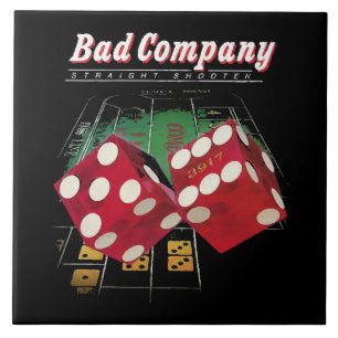 Bad Company Blues A Tribute to Paul Rodgers Tile