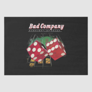 Bad Company Blues A Tribute to Paul Rodgers  Tissue Paper