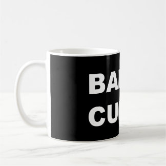 Bad Cup