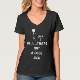 Bad Dad Joke T-Shirt