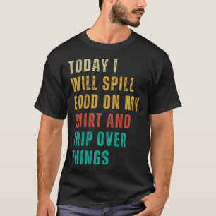 Bad Day  Post Surgery Gag  Get Well Soon T-Shirt