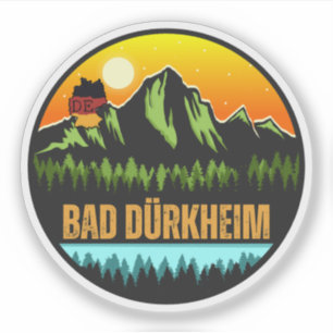 Bad Dürkheim, Germany
