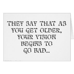 BAD EYES 01