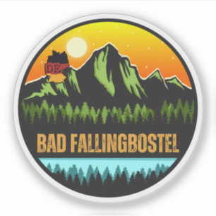 Bad Fallingbostel, Germany