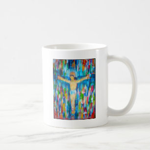 BAD FRIDAY COFFEE MUG