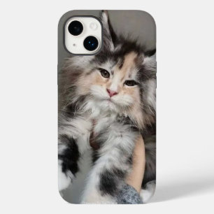 Bad Fur Day Case-Mate Phone Case, Apple iPhone 14 Plus Case