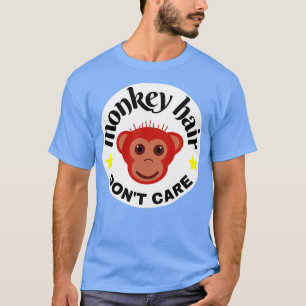 Bad hair day 2 T-Shirt