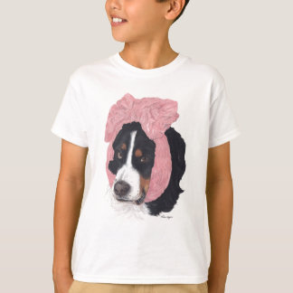 Bad Hair Day T-Shirt