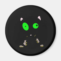 Bad Hamster Society - Creature of the Night