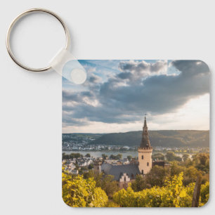 Bad Hönningen Germany Key Ring