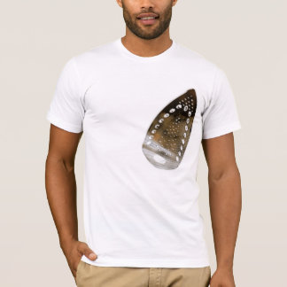 BAD IRON BURN T-Shirt