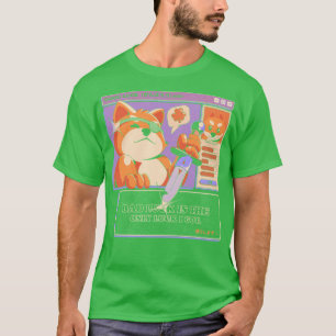Bad Luck T-Shirt
