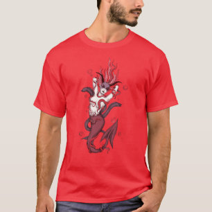 Bad Mermaid II T-Shirt