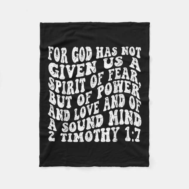 Bad Monkey T Shirt  Fleece Blanket (Front)